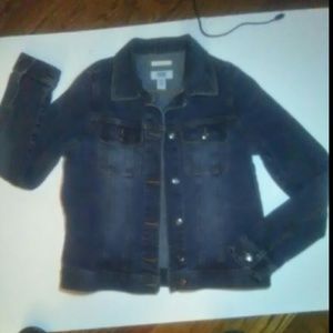 Old Navy Jean Jacket